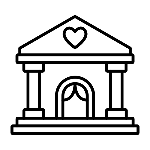 Celebration Spaces icon